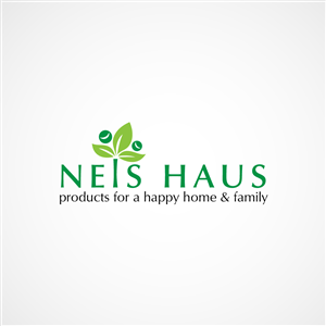Logo Design by Irina Makedonska for this project | Design: #4932918