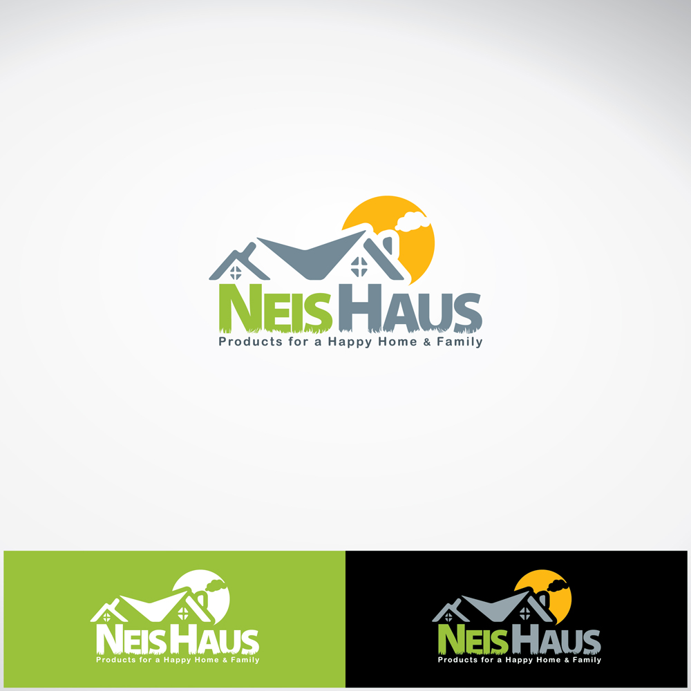 Logo Design by tuan1968 for this project | Design #4935236