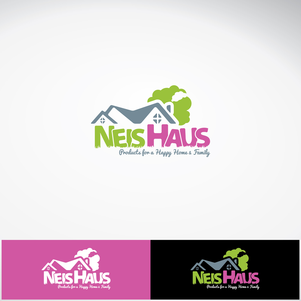 Logo Design by tuan1968 for this project | Design #4943704