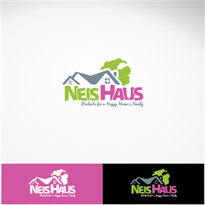 Logo Design by tuan1968