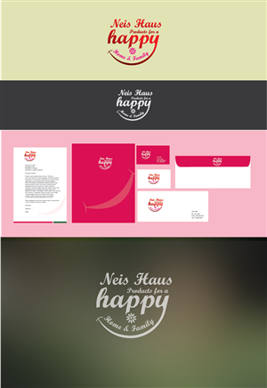 Logo Design by alizainbarkat