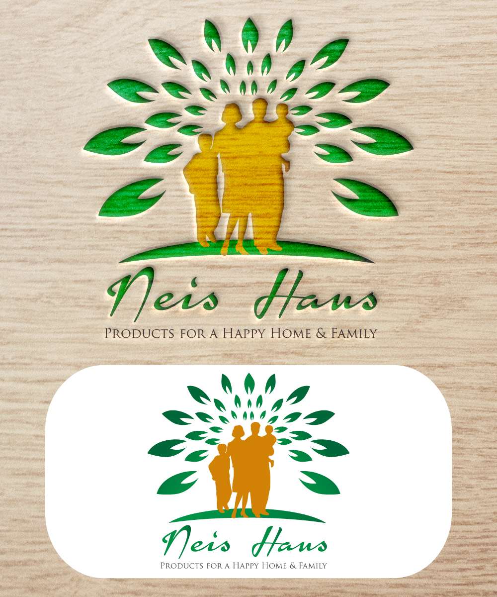 Logo Design by JuanDeLaCruz for this project | Design #4923153