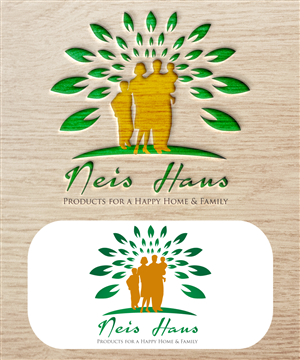 Logo Design by JuanDeLaCruz for this project | Design: #4923154