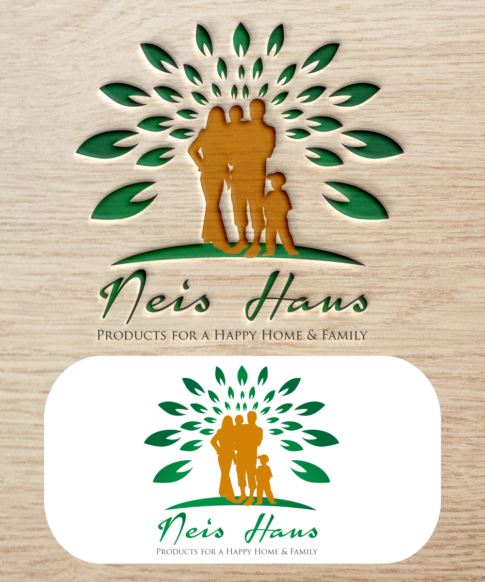 Logo Design by JuanDeLaCruz for this project | Design #4923325