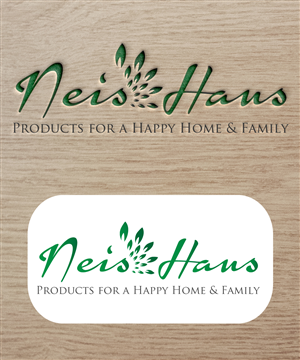 Logo Design by JuanDeLaCruz for this project | Design: #4926961