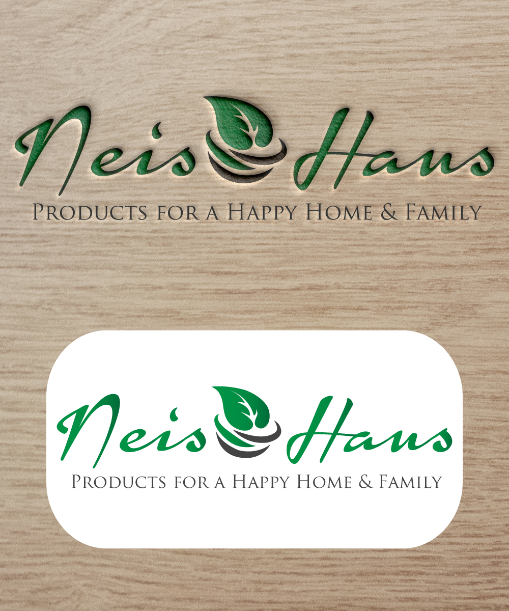 Logo Design by JuanDeLaCruz for this project | Design #4927163