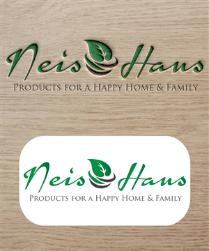 Logo Design by JuanDeLaCruz for this project | Design: #4927163