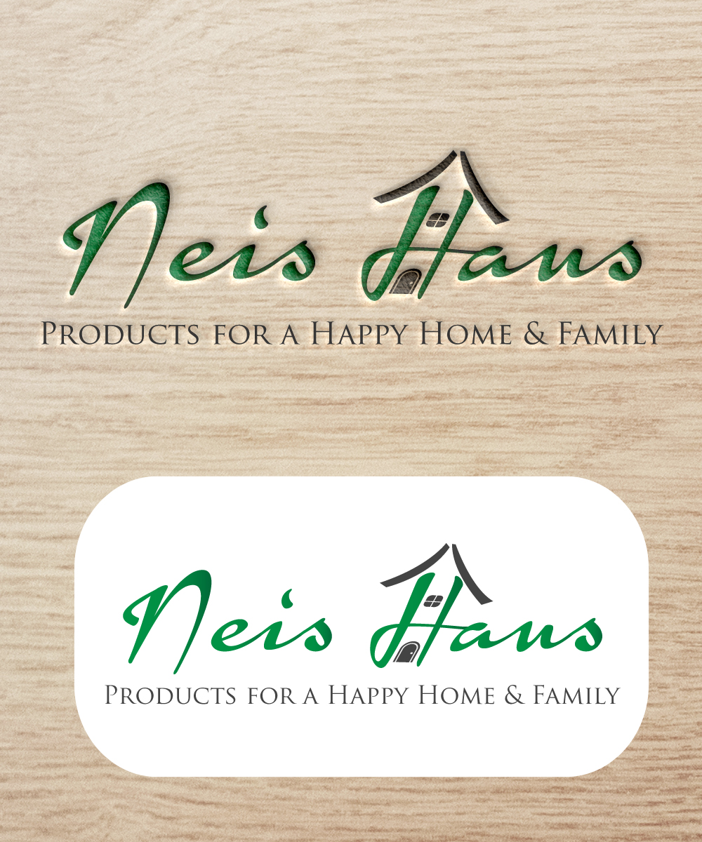 Logo Design by JuanDeLaCruz for this project | Design #4931820