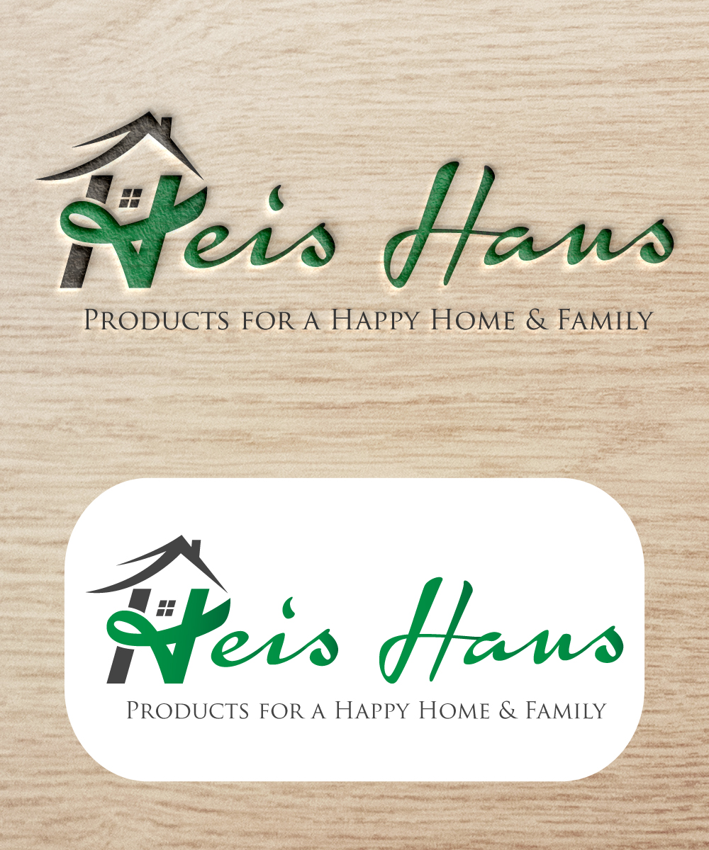 Logo Design by JuanDeLaCruz for this project | Design #4932203
