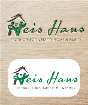 Logo Design by JuanDeLaCruz for this project | Design: #4932203