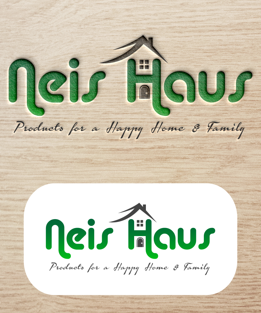 Logo Design by JuanDeLaCruz for this project | Design #4938316