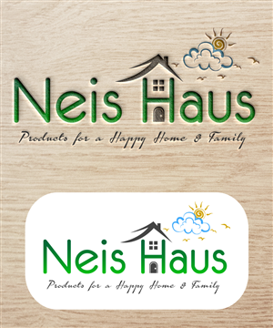 Logo Design by JuanDeLaCruz for this project | Design: #4938478