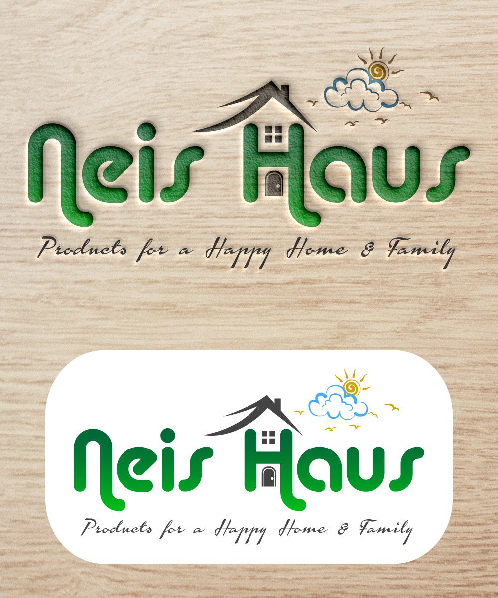 Logo Design by JuanDeLaCruz for this project | Design #4938490