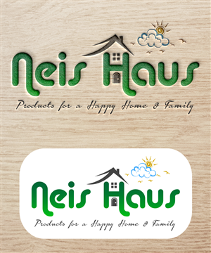 Logo Design by JuanDeLaCruz for this project | Design: #4938490