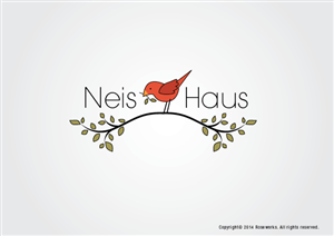 Logo Design by Roseworks