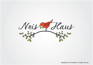 Logo Design by Roseworks for this project | Design: #4942837