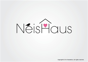 Logo Design by Roseworks for this project | Design: #4942842