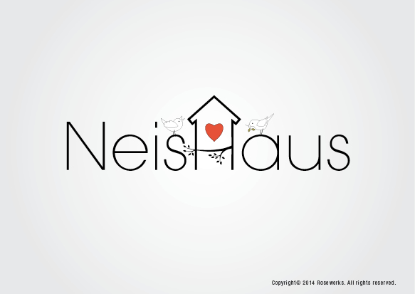 Logo Design by Roseworks for this project | Design #4942852