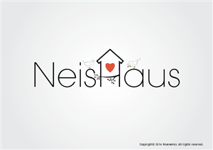 Logo Design by Roseworks for this project | Design: #4942852