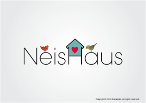 Logo Design by Roseworks for this project | Design: #4942858