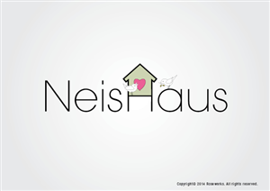 Logo Design by Roseworks for this project | Design: #4942859