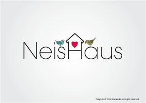 Logo Design by Roseworks for this project | Design: #4942861