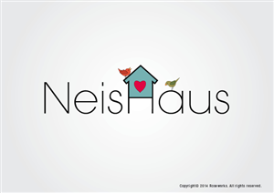 Logo Design by Roseworks for this project | Design: #4942866