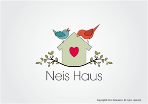 Logo Design by Roseworks for this project | Design: #4942893