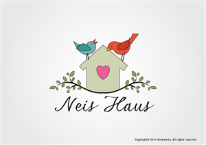 Logo Design by Roseworks for this project | Design: #4942897