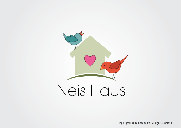 Logo Design by Roseworks for this project | Design #4942899