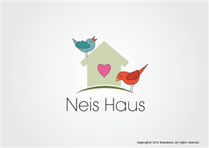 Logo Design by Roseworks for this project | Design: #4942899