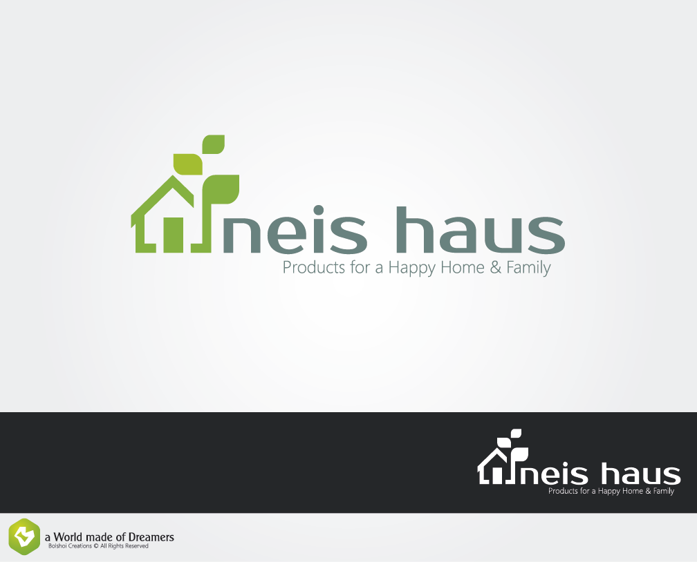 Logo Design by Bolshoi Creations for this project | Design #4955789
