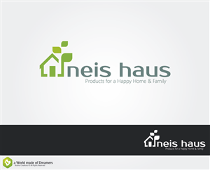 Logo Design by Bolshoi Creations