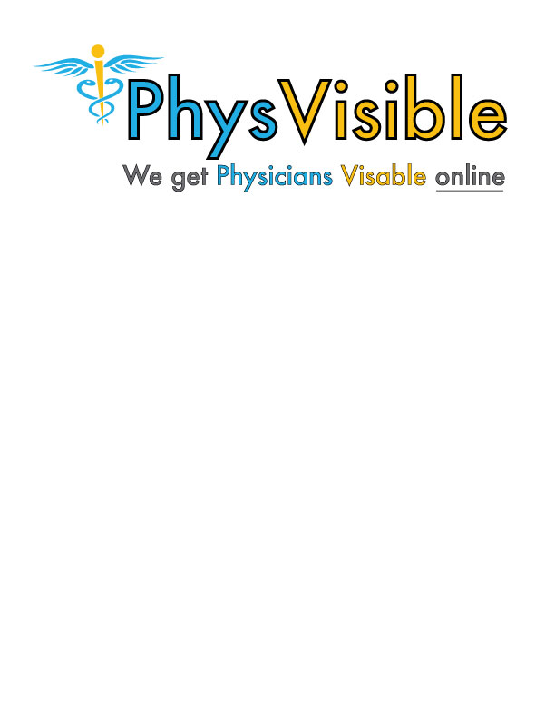 Logo-Design von drsoos für PhysVisible | Design #1384292