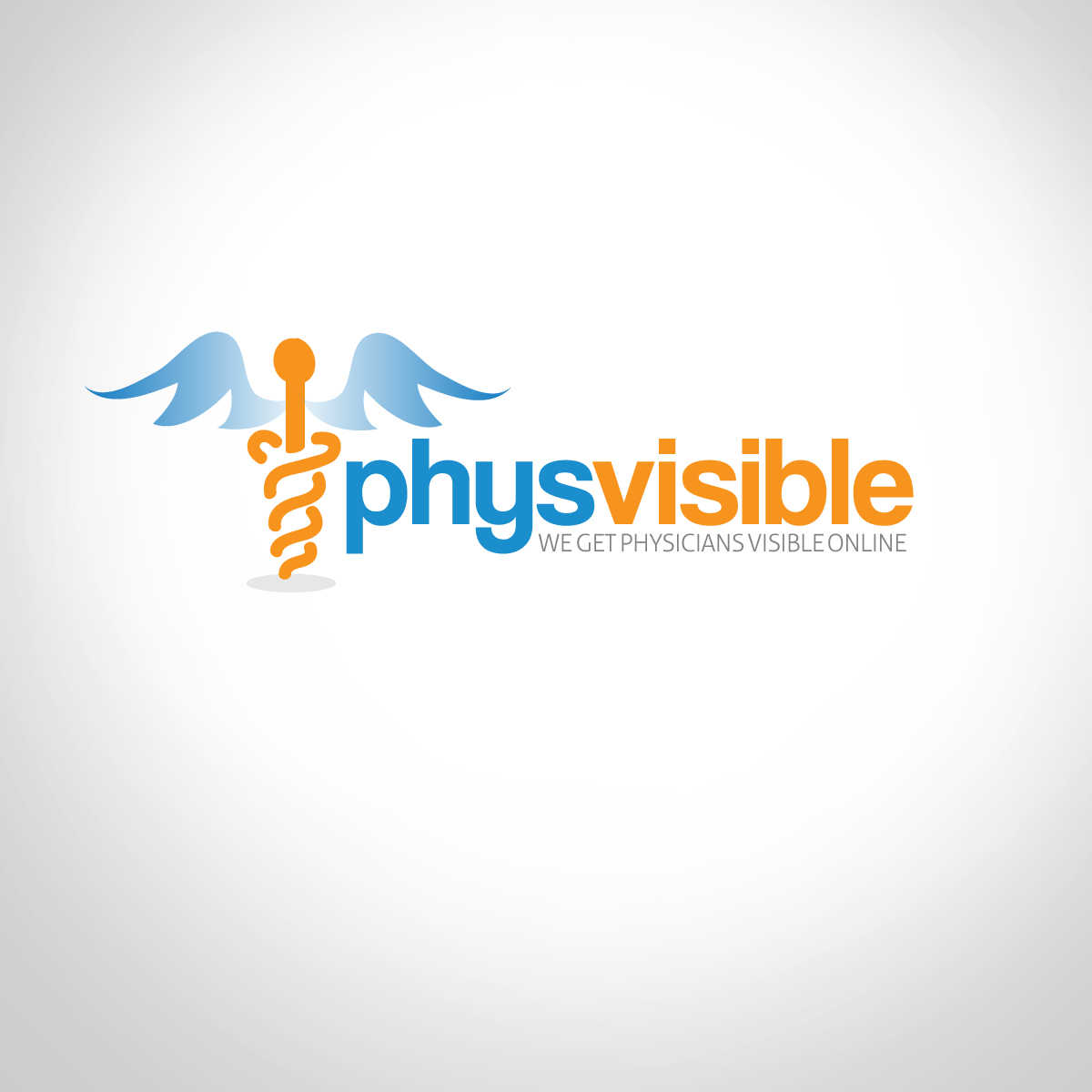 Logo Design by Actripodi for PhysVisible | Design #1395310