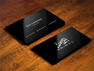 Business Card Design by Stylez Designz for this project | Design: #5111471
