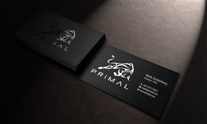 Business Card Design by Stylez Designz for this project | Design: #5111485