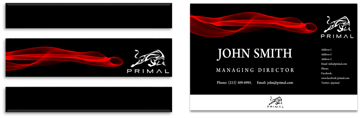 Design de Carte de Visite par Wayne Byrne pour ce projet | Design #5054154