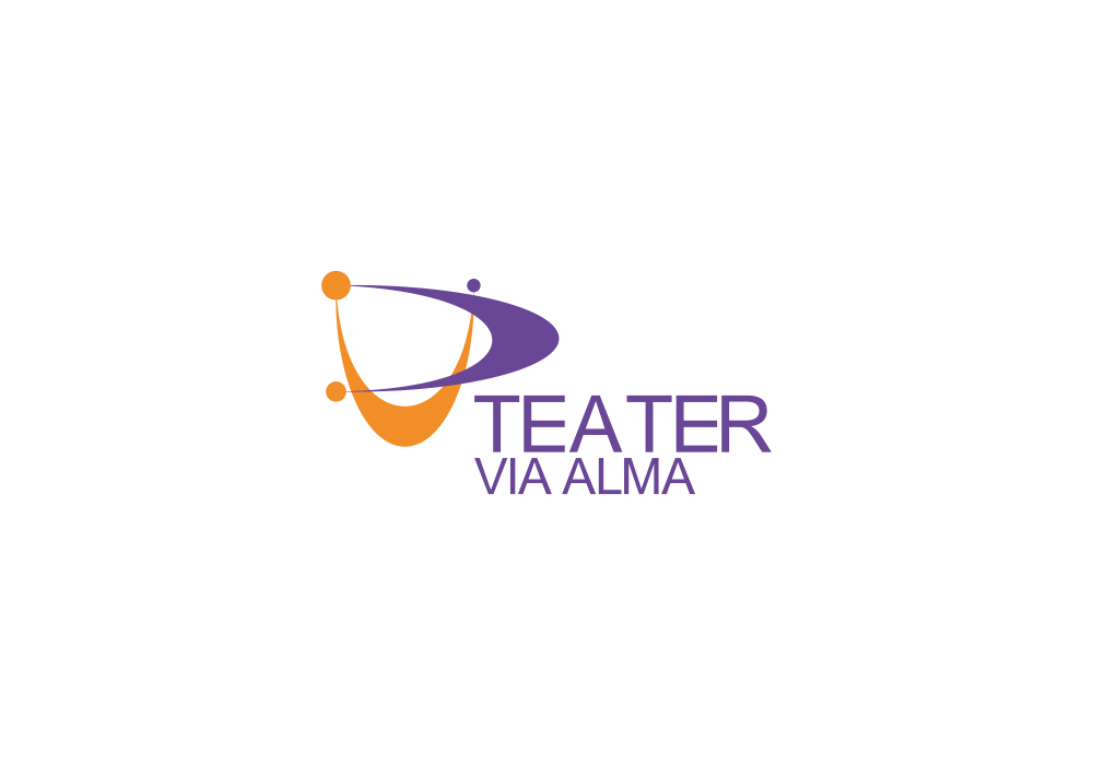 Logo-Design von pengxiang für Teater via Alma | Design #4963932