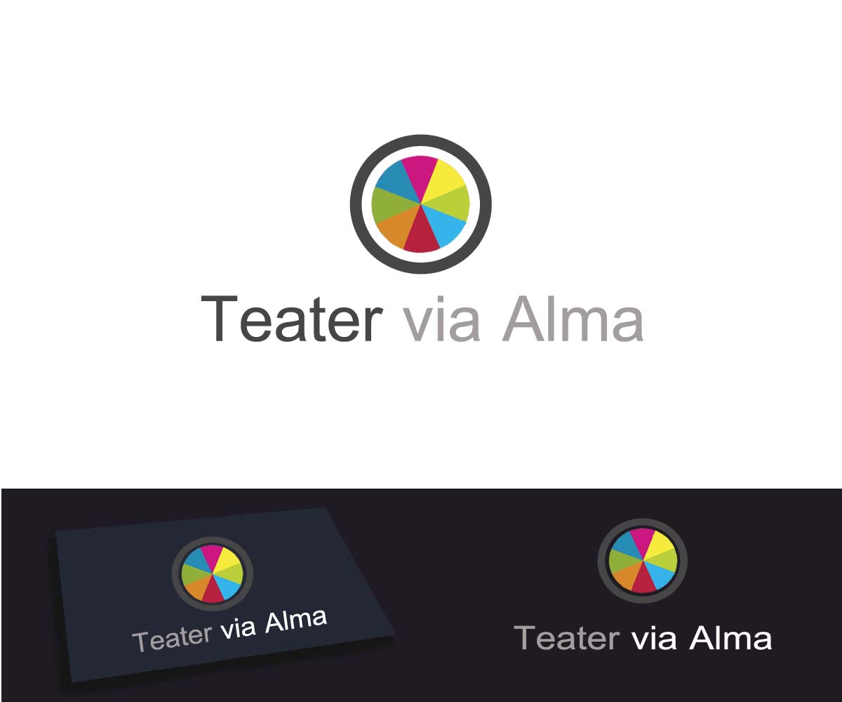 Design de Logo par hasnita_baharun09 pour Teater via Alma | Design #4956102