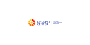 The Epilepsy Center at Northeast Texas Neurology Associates | Logo Design by esmmero