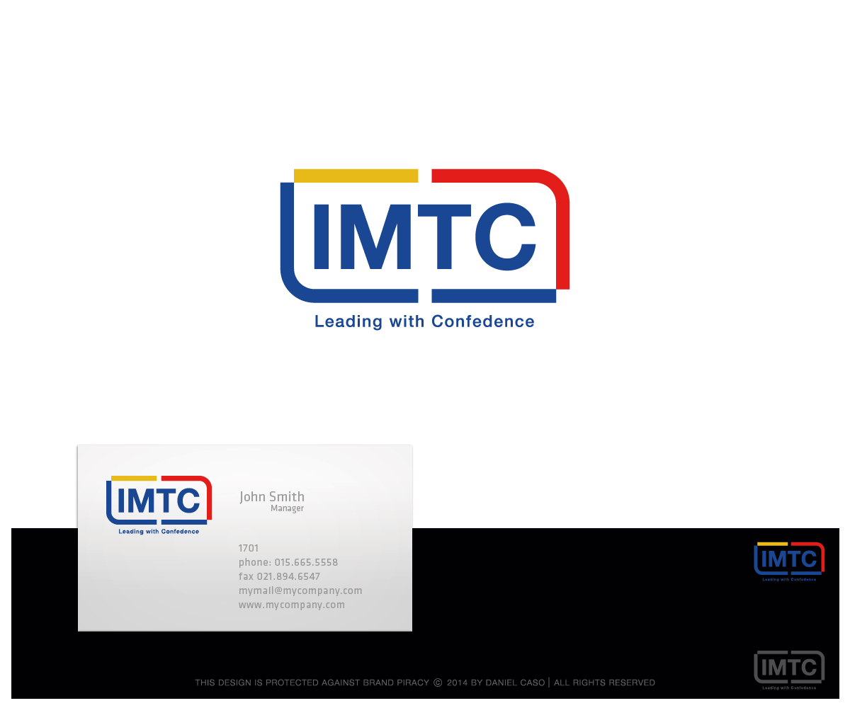 Logo-Design von Daniel Caso Design für dieses Projekt | Design #4920292