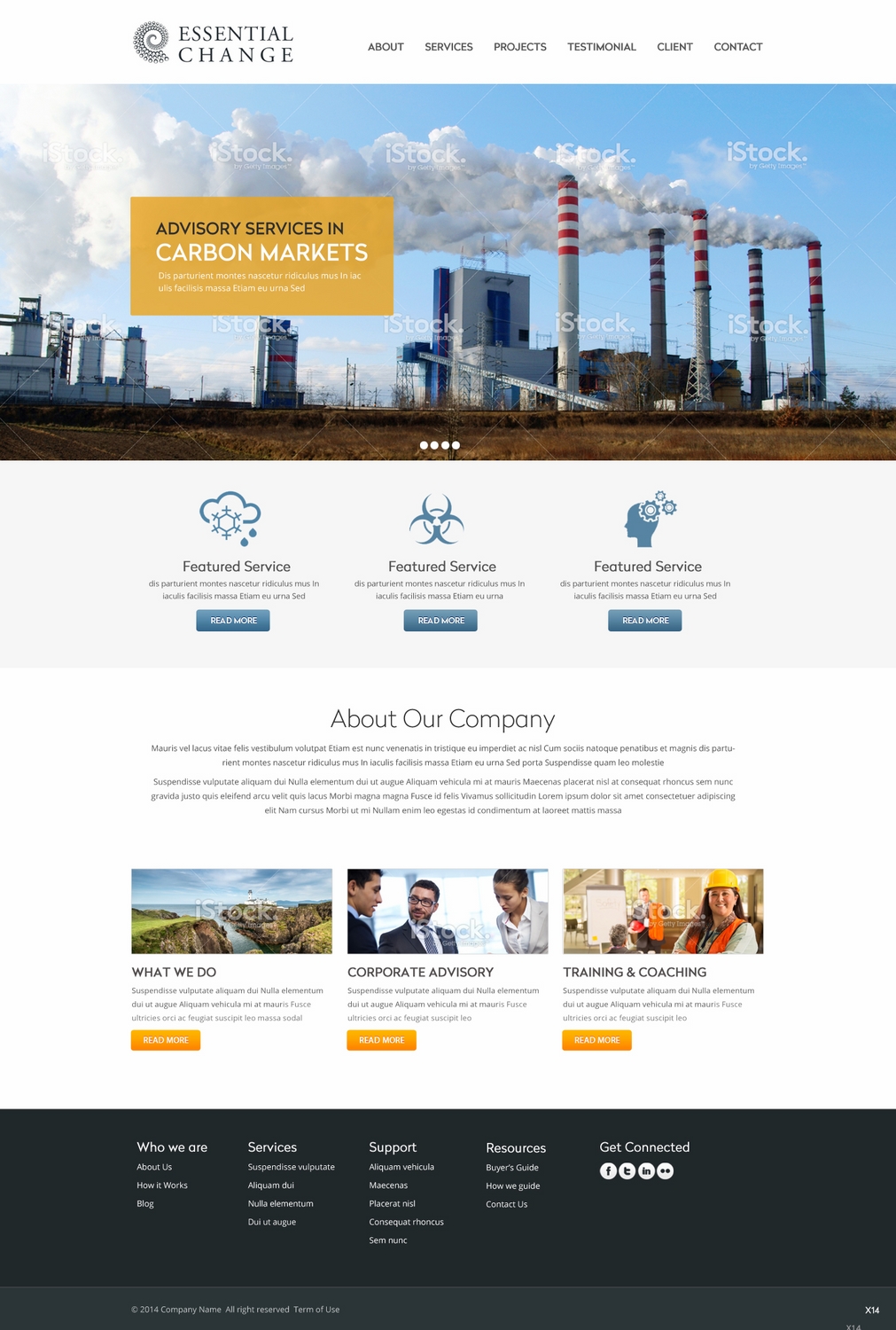 Web Design by pb for this project | Design #4971313