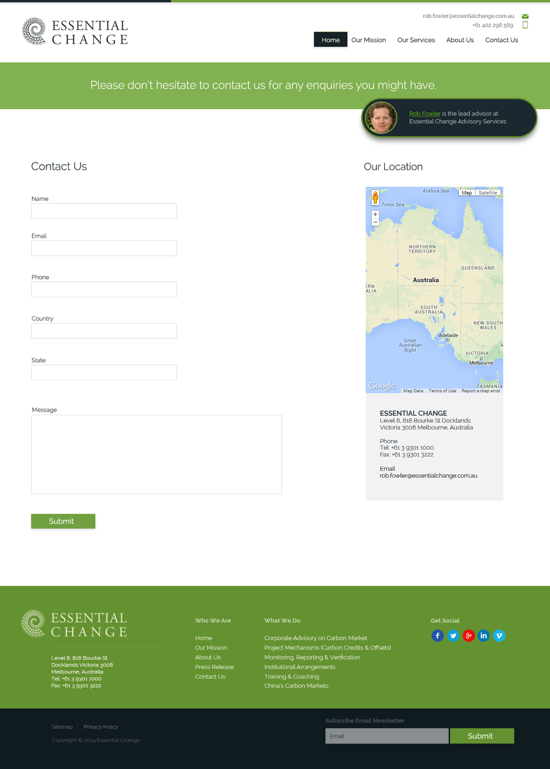 Web Design by bedesign for this project | Design #4975478