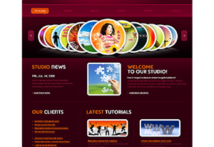 Web Design by wavewebtech for this project | Design: #4909742