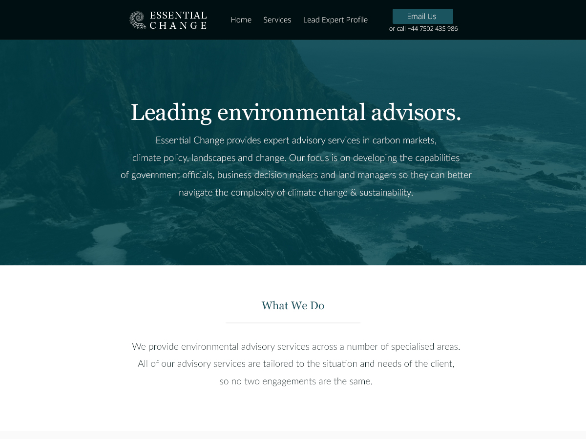 Web-Design von btsavill1 für dieses Projekt | Design #4902079