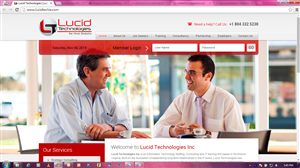 Web Design by Anne23Priya for this project | Design: #4958135