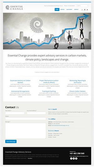 Web Design by WebOne