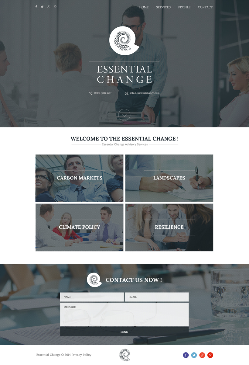 Web-Design von Behriatech für dieses Projekt | Design #4933485