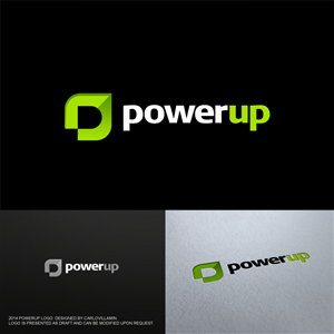 Logo Design by carlomagno for this project | Design: #4909167
